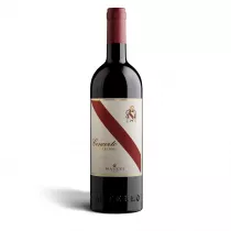 Castello di Fonterutoli Concerto 2021 0,75l