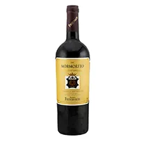 Castello Nipozzano Mormoreto Toscana igt. 1997 0,75l