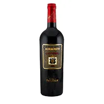 Castello Nipozzano Mormoreto Toscana igt. 1999 0,75l
