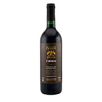 Cave de Cabrières Cuvee des Patres 2002 0,75l