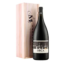 Cellier de Marrenon Orca V Ventoux rouge 2022 1,5l
