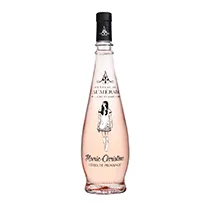 Ch. de l'Aumérade Cuvée Marie Christine Côtes de Provence Rosé Cru Classé 2023 0,75l