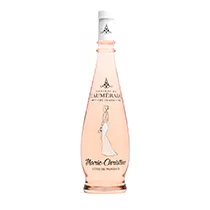 Ch. de l'Aumérade Cuvée Marie Christine Côtes de Provence Rosé Cru Classé 2024 1,5l