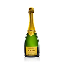 Champagne Krug Champagne Grande Cuvée Edition 170 0,75l