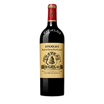 Château Angélus Saint Emilion 1gcc. 2020 1,5l