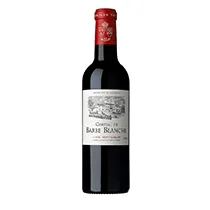 Château Barbe Blanche Lussac Saint Emilion 2019 0,375l
