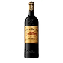 Château Batailley Pauillac 5cc. 2021 0,75l