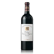 Château Beau Séjour Bécot Saint Emilion 1gcc. 2020 1,5l