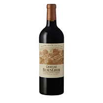 Château Beauséjour Duffau Lagarosse Saint Emilion 1gcc. 2018 1,5l