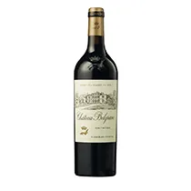 Château Belgrave Haut Médoc 5cc. 2022 0,75l