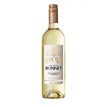 Château Bonnet Entre deux Mers blanc 2024 0,75l