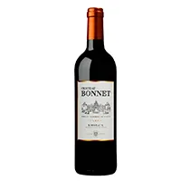 Château Bonnet Réserve,Bordeaux rouge 2019 0,75l