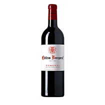 Château Bourgneuf Vayron Pomerol 2022 0,75l