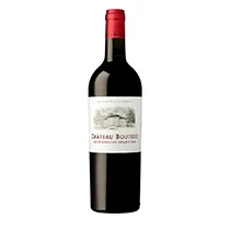 Château Boutisse Saint Emilion gcc. 2022 0,75l