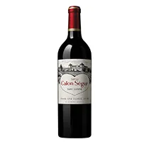 Château Calon Ségur Saint Estèphe 3cc. 2020 1,5l