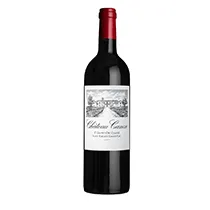 Château Canon Saint Emilion 1gcc 2019 0,75l