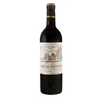 Château Cantemerle Haut Médoc 5cc. 1978 0,75l
