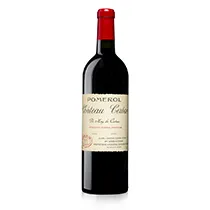 Château Certan de May Pomerol 2020 0,75l
