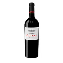 Château Clinet Pomerol 2022 0,75l