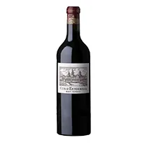 Château Cos d'Estournel Saint Estèphe 2cc. 2020 0,75l