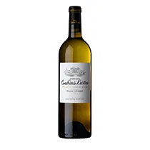 Château Couhins Lurton Pessac-Léognan blanc gcc. 2014 0,75l