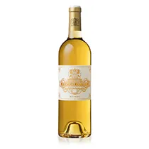 Château Coutet Barsac 1cc. 2019 0,75l