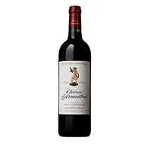 Château d'Armailhac Pauillac 5cc. 2022 0,75l