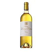 Château Doisy Daëne Barsac 2cc. 2018 0,75l