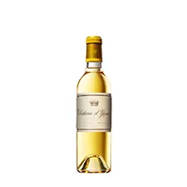 Château d'Yquem Sauternes 1cc. 2021 0,375l