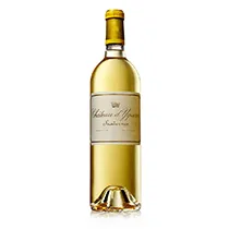 Château d'Yquem Sauternes 1cc. 2022 1,5l