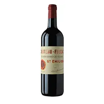Château Figeac Saint Emilion 1gcc. 2020 3l