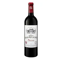 Château Grand Puy Lacoste Pauillac 5cc. 2022 1,5l