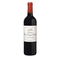 Château Haut Bages Libéral Pauillac 5cc. 2014 0,75l