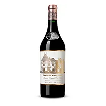 Château Haut-Brion Pessac-Léognan rouge 1cc. 2022 0,75l