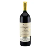 Château La Croix du Casse  1998 0,75l