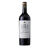 Château La Garde Pessac-Léognan rouge 2022 0,75l