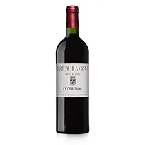 Château La Grave à Pomerol  2022 0,75l