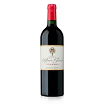 Château Lafleur Gazin Pomerol 2017 0,75l