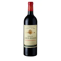 Château Larcis Ducasse Saint Emilion gcc. 2021 0,75l