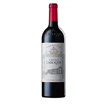 Château Laroque Saint Emilion gc. 2022 0,75l