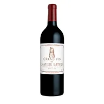 Château Latour Pauillac 1cc. 1991 0,75l