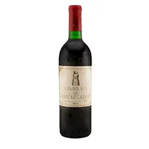 Château Latour Pauillac 1cc. 2016 1,5l