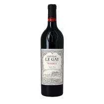 Château Le Gay Pomerol 2020 0,75l
