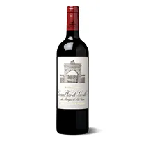 Château Léoville Las Cases Saint Julien 2cc. 2020 0,75l