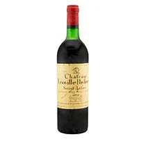 Château Léoville Poyferré Saint Julien 2cc. 2022 1,5l