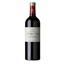 Château Lestage Simon Haut Médoc cb 2019 0,75l