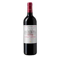 Château Lilian Ladouys Saint Estèphe cb 2019 0,75l