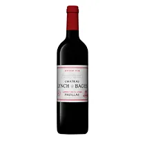Château Lynch Bages Pauillac 5cc. 2022 1,5l