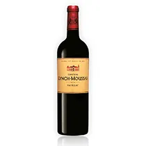 Château Lynch Moussas Pauillac 5cc. 2016 0,75l