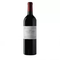 Château Moulin Saint Georges Saint Emilion gc. 2022 0,75l